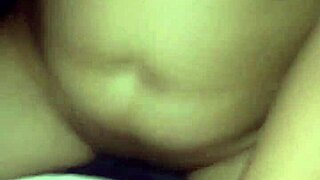 Her boobs weigh half her body, yet those huge boobs get fucked so intensely.