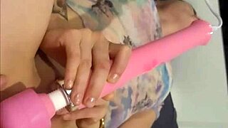 Stepsister Begs for Intense Fingering