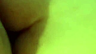 Socou Forte Na Minha Buceta De Quatro