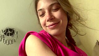 Incredible Blowjob from My Hottie Girlfriend