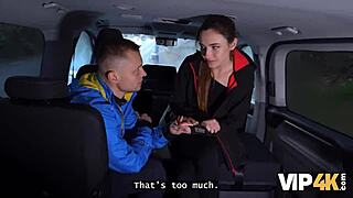 Hey, that jogging turned into hot sex with a stranger while my boyfriend watches