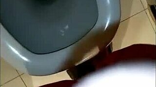 Pissing and ejaculation compilation with big-ass brunette and ts friend