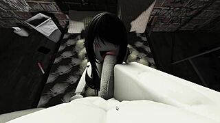 i got fucked hard in roblox condo after playing der hood