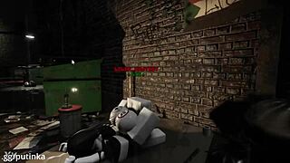 i got fucked hard in roblox condo after playing der hood