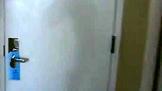 Horny Petite Chick Sucks Hard Dick for Joy