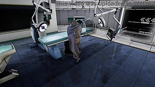 Want to play contact with aliens?