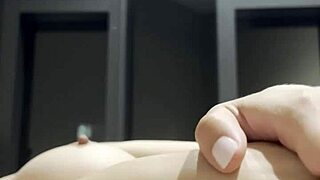 bichleg02's softcore solo wife session