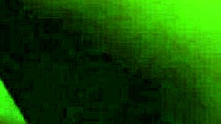 sensual lesbian slave seduces dom in pantyhose