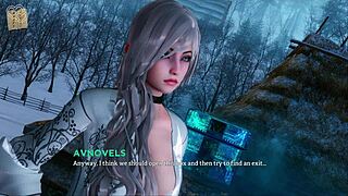 Playing ETERNUM 68 in a casual GAME session