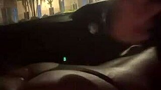 Redbone ebony fucking must see