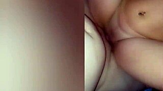 Giving anal to student at home 😏
