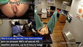 I-I research orgasms in prison edition with donna leigh