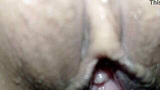 xxx linda hijastra loves cum on her ass