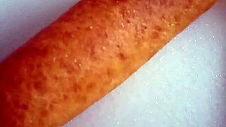 Tiny HAIRLESS pussy SQUIRTS during shaved fucking