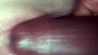 Feel that big black cock stretch you wide!