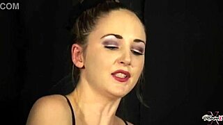 Promo asian hotties to cum on double ended dildo