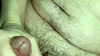 Soloboy Uses Dildo for Ass Play