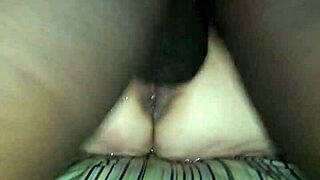 Wife fucking bbc in nightclub