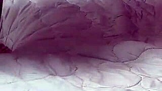 Arab couple fucks ebony wife roughly