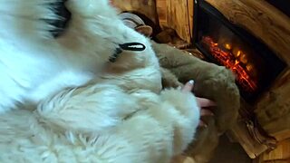 Milfycalla Compilation Fetish Sex Blow Jobs Rough Sex In Sexy Fur Coats Preview