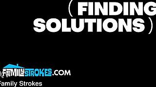 How My Step-Grandson Tyler's Semen Therapy Saved My Sex Drive