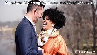 LOVE AT FIRST FUCK INTERRACIAL BY SIN FULXXX