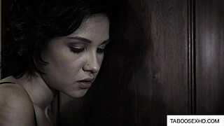 Wow! Innocent Virgin Babysitter Fucked By Old Man!