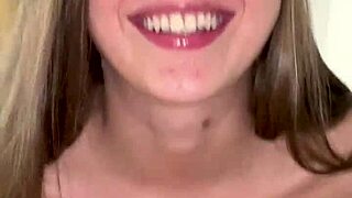 Hot Babe Pov Blowjob With Big Cock