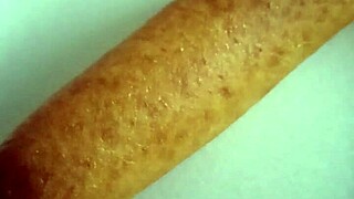 Tiny HAIRLESS pussy SQUIRTS during shaved fucking