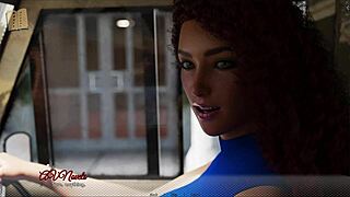 Alternate Existence 15 Game Adventure