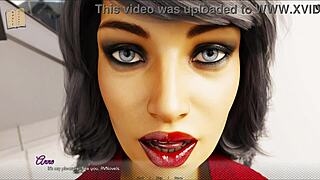 Alternate existence 6