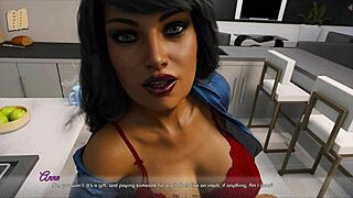 Alternate existence 6