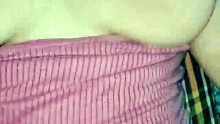 i watch this indian desi hot girl get hardcore fucked and moan loudly
