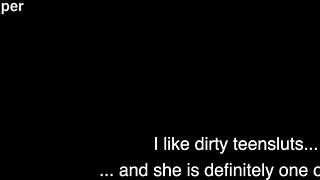 teen briseida came in for a session teaser