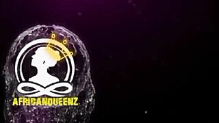 Big booty ecstatic sucked mr drills cock