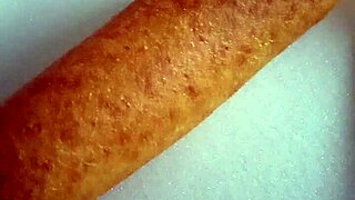 Tiny HAIRLESS pussy SQUIRTS during shaved fucking