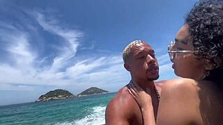 young married girl loses phone, leaks sexy beach sex videos