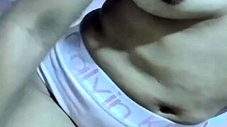 Feeling So Naughty, I Masturbate My Ass at My Neighbor's House While Fantasizing About Her Lesbian Touch