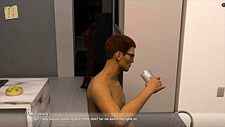 Alternate existence 6