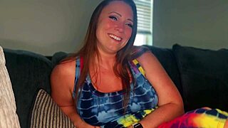 Horny Hotwife Gets Creampied By Bbc Takes It Home For Hubby To Clean