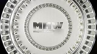 short haired tattooed della dane hints at pussy fucking with rome major