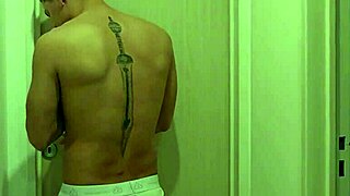 why hide the towel from my stepsister just to fuck her good