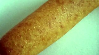 Tiny HAIRLESS pussy SQUIRTS during shaved fucking