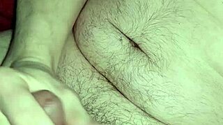 Soloboy Uses Dildo for Ass Play