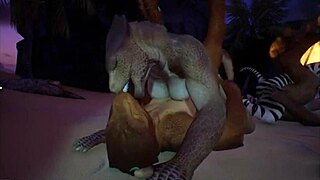 Wild Life Tali Kenda And Lazra Lesbian Orgy