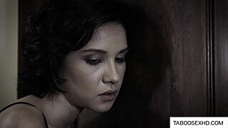 Wow! Innocent Virgin Babysitter Fucked By Old Man!