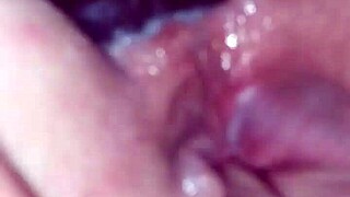 Feel that big black cock stretch you wide!