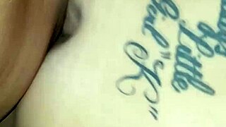 Hotel with my lover!