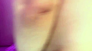 Sloppy Deepthroating Teen Slut In Rough Quickie Fucking