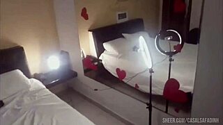 went to brazil to fuck anonymous woman!!